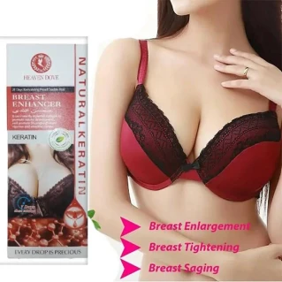 Heaven Dove Breast Enhancer Cream Price in Pakistan