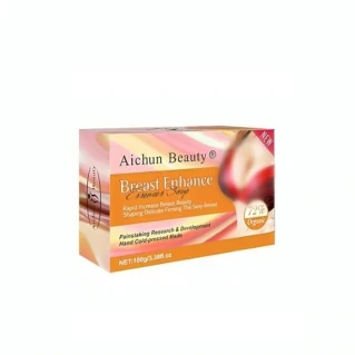 Aichun Beauty Breast Enlargement Soap In Pakistan