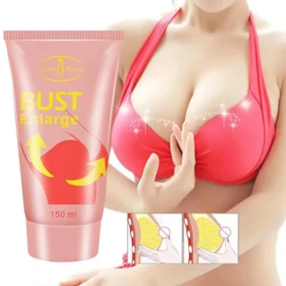 Bust Enlarge Breast Massage Cream in Pakistan