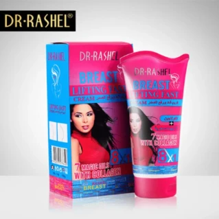 Dr Rashel Breast Lifting Fast Cream Price in Pakistan