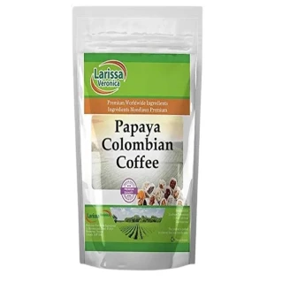 Papaya Colombian Coffee Price In Pakistan
