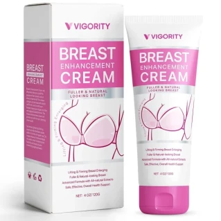 Vigority Breast Enlargement Cream Price In Pakistan