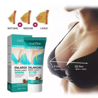 Sodsnie Breast Enlargement Cream Price In Pakistan