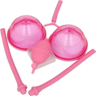 Luvpump Breast Enlargement Pump In Pakistan