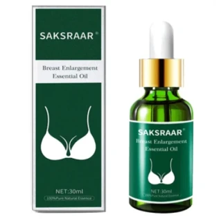 Saksraar Breast Essential Oil Price In Pakistan