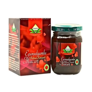 Themra Epimedium Macun In Pakistan