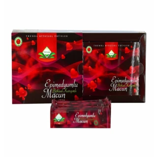 Themra Epimedium Macun 12 Sachet In Pakistan