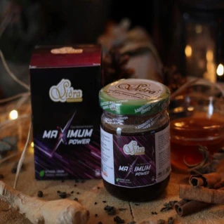 Sidra Maximum Power Macun In Pakistan