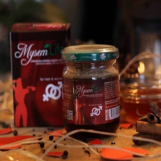 Mysem Life Macun In Pakistan