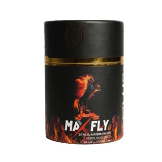 Max Fly Plus Macun In Pakistan