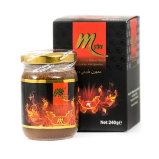 Turkish M Plus Macun Price In Pakistan