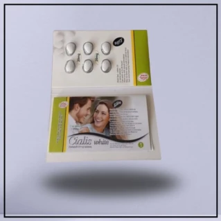 Cialis White Tablets Price In Pakistan