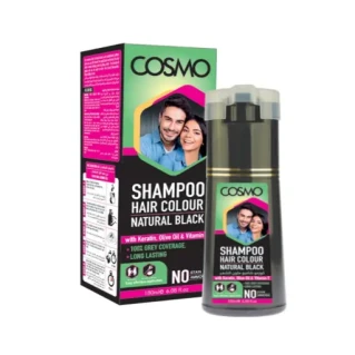Cosmo Hair Colour Shampoo Price In Pakistan