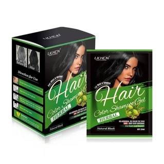Lichen Hair Color Gel Sachet Price In Pakistan