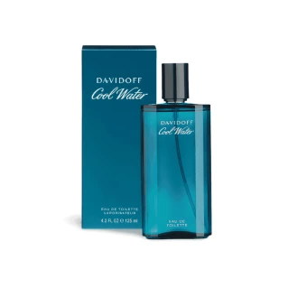 Davidoff Cool Water Perfume 125ml Price in Pakistan