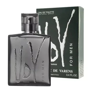 UDV Gray Perfume 100ML Price in Pakistan