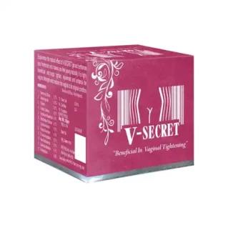 V-Secret Vaginal Tightening Cream In Pakistan