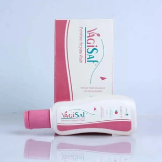 VAGISAF Feminine Hygiene Wash In Pakistan