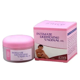 Intimate Lightening Vaginal Gel In Pakistan