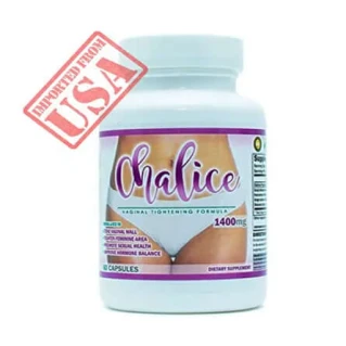 Chalice Vaginal Tightening In Pakistan