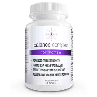 Balance Complex Pills Price In Pakistan
