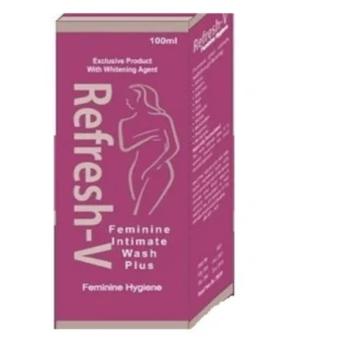 Refresh V Tightening Gel Price In Pakistan