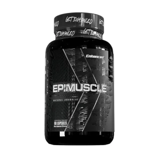 Enhanced – Epimuscle Natural Anabolic Lean Muscle Builder In Pakistan