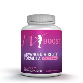 Advanced Virility Formula For Women In Pakistan