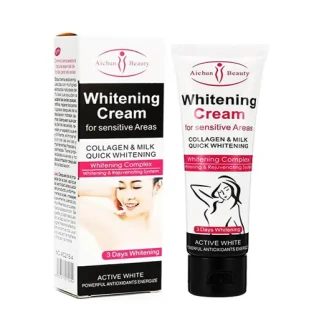 Aichun Beauty Whitening Cream for Private Parts In Pakistan