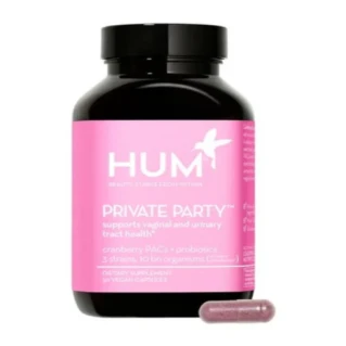 HUM Nutrition Private Party Supplements In Pakistan