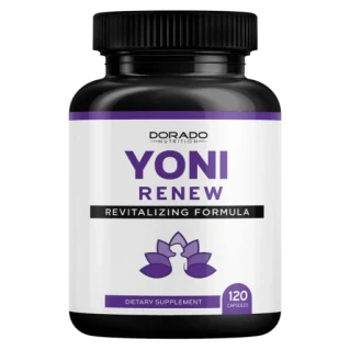Dorado Yoni Renew Revitalizing Formula In Pakistan