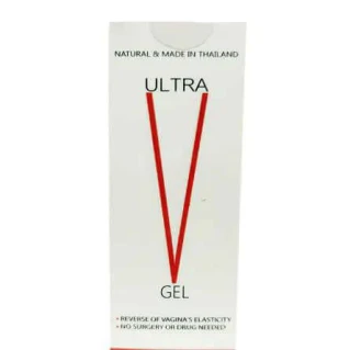 Ultra V Gel Price In Pakistan