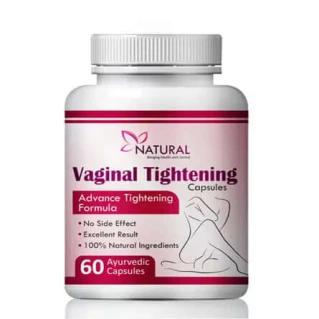 Vaginal Tightening Capsules In Pakistan