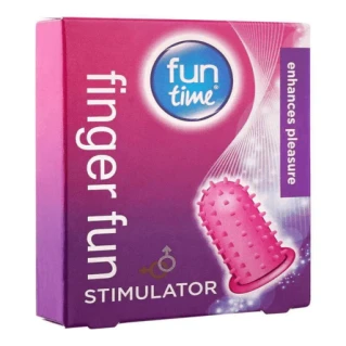 Playtime Finger Fun Stimulator In Pakistan