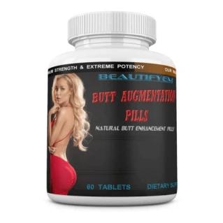 Beautifyem Butt Augmentation Pills In Pakistan