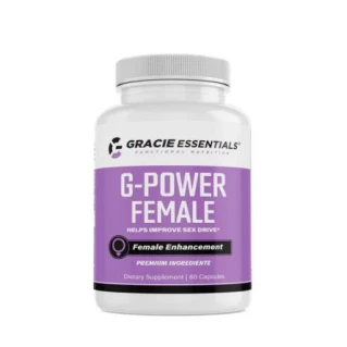 G Power Female Enhancement Capsule Price In Pakistan