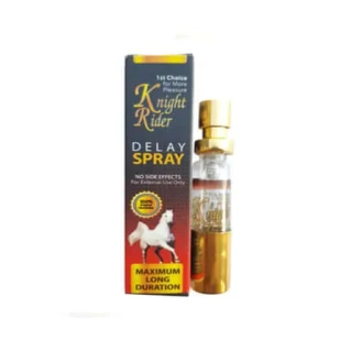 Knight Rider Delay Spray 15ml In Pakistan