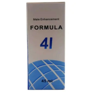 Formula 41 Extreme Delay Spray In Pakistan