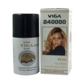 Viga 240000 Delay Spray Price In Pakistan