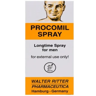 Procomil Longtime Spray For Men In Pakistan
