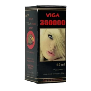Viga 350000 Long Time Delay Spray For Men In Pakistan