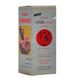 NEW Super Viga 500000 Spray Price In Pakistan