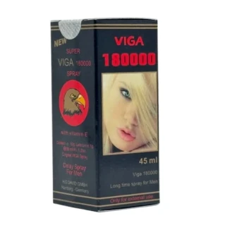 Viga 180000 Delay Timing Spray Price In Pakistan