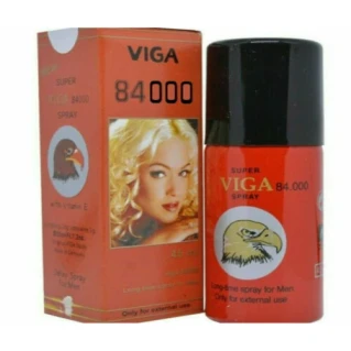 Super Viga 84000 Long Time Delay Spray In Pakistan