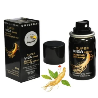 Viga 990000 Strong Delay Spray Price In Pakistan