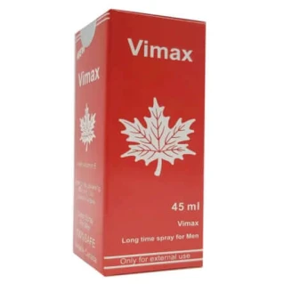 Vimax Long Time Spray 45ml In Pakistan