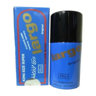 Original Largo Delay Spray 45ml In Pakistan