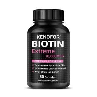 Kenofor Biotin Extreme Supplement In Pakistan