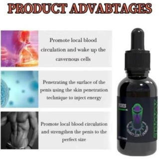 XXXL Penis Enlargement Oil Price in Pakistan