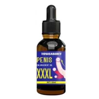 Penis Enlargement Massage Oil in Pakistan